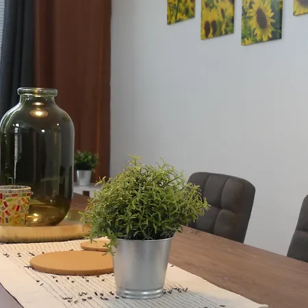 Apartment Apartment-koeln-bonn, Ihr Zuhause Auf Zeit.