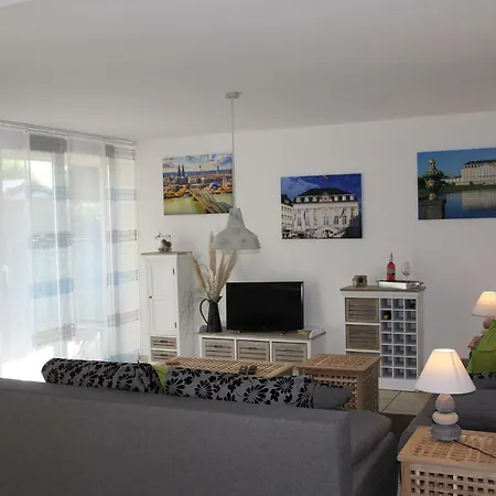 Apartment Apartment-koeln-bonn, Ihr Zuhause Auf Zeit. Wesseling