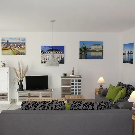 Apartment-koeln-bonn, Ihr Zuhause Auf Zeit. Apartment