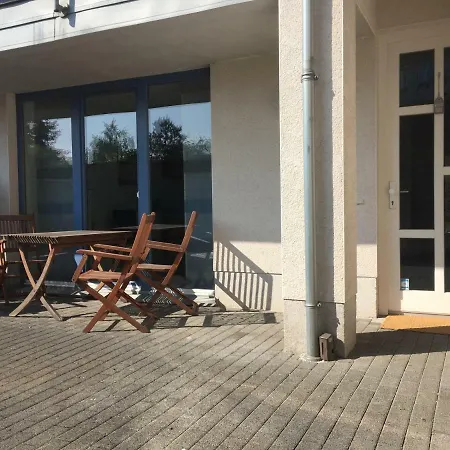 Apartment Apartment-koeln-bonn, Ihr Zuhause Auf Zeit. Wesseling